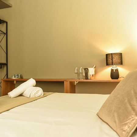 Il Corso Comfort Rooms Roma Exterior foto