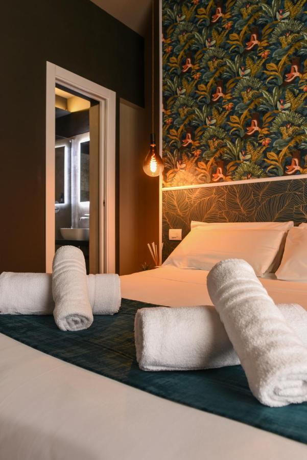 Il Corso Comfort Rooms Roma Exterior foto