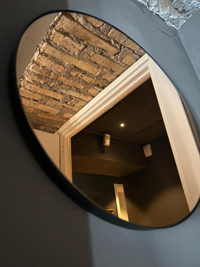 Il Corso Comfort Rooms Roma Exterior foto