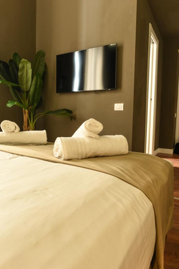 Il Corso Comfort Rooms Roma Exterior foto