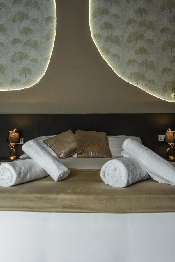 Il Corso Comfort Rooms Roma Exterior foto