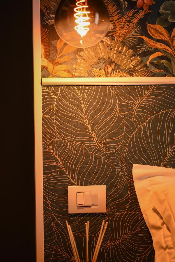 Il Corso Comfort Rooms Roma Exterior foto