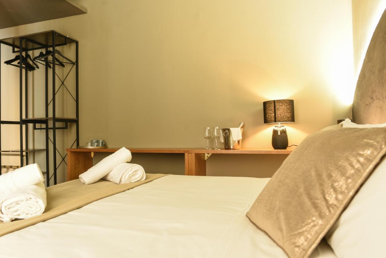 Il Corso Comfort Rooms Roma Exterior foto