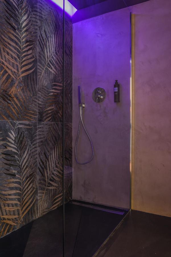Il Corso Comfort Rooms Roma Exterior foto