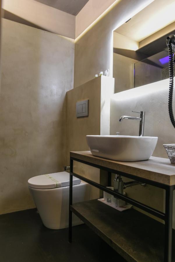 Il Corso Comfort Rooms Roma Exterior foto
