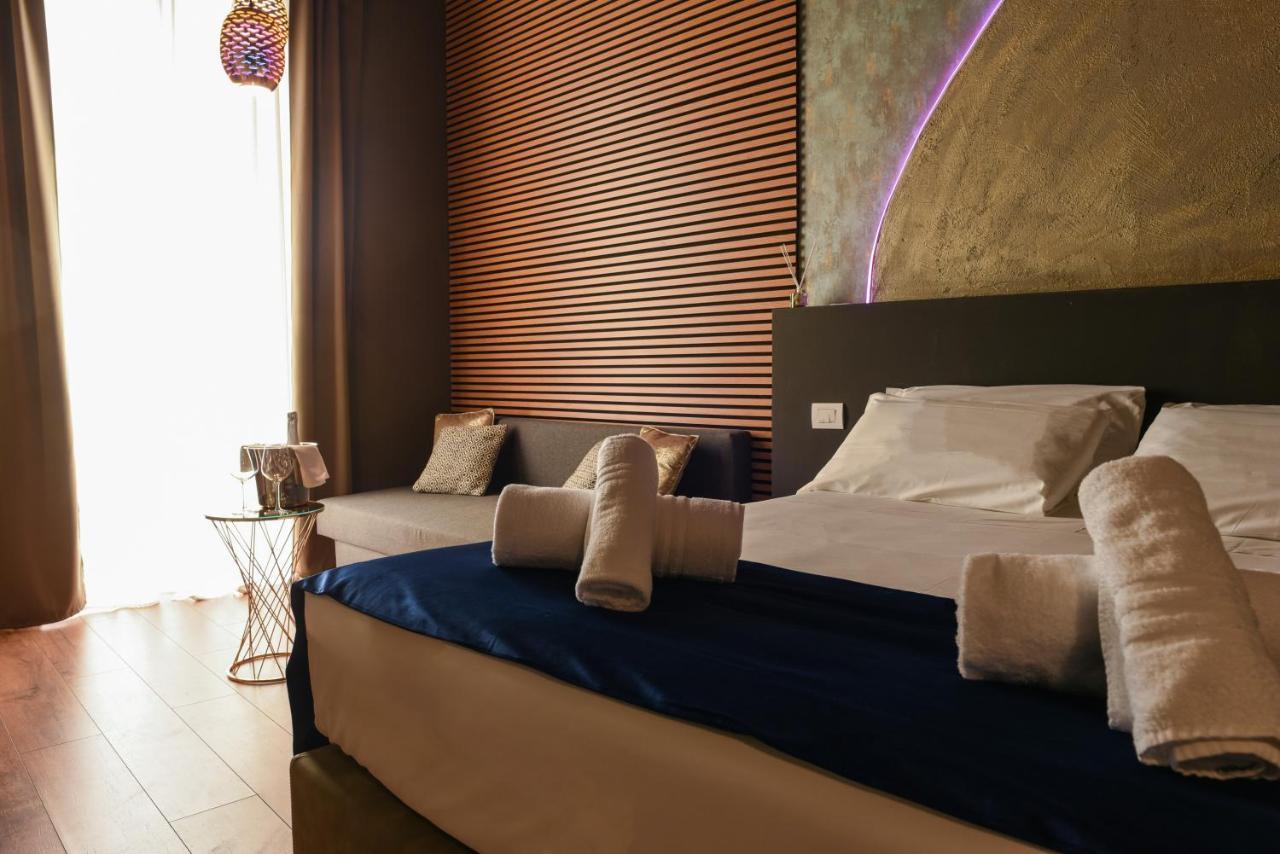 Il Corso Comfort Rooms Roma Exterior foto