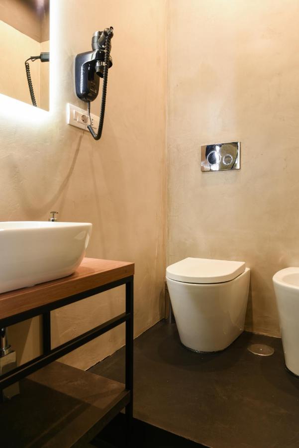 Il Corso Comfort Rooms Roma Exterior foto