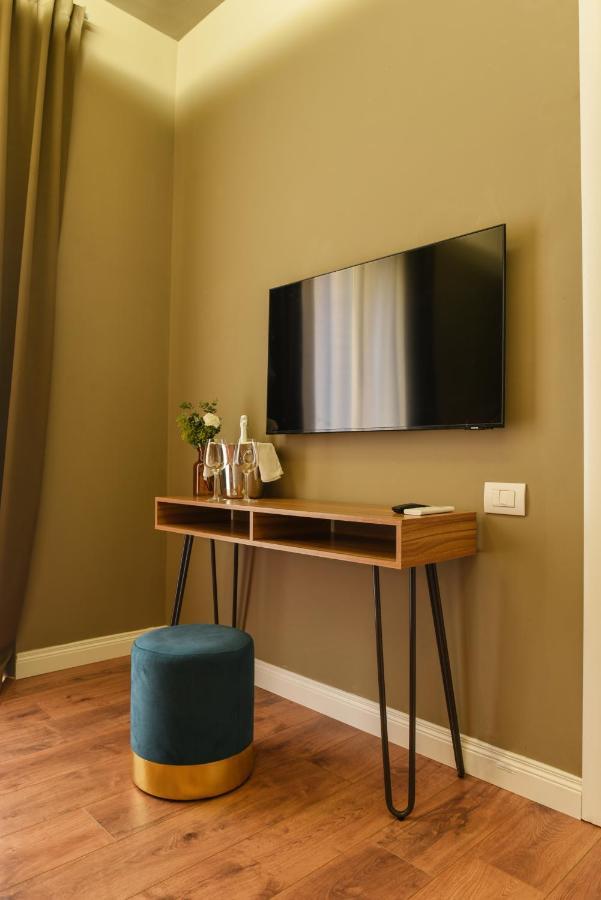 Il Corso Comfort Rooms Roma Exterior foto