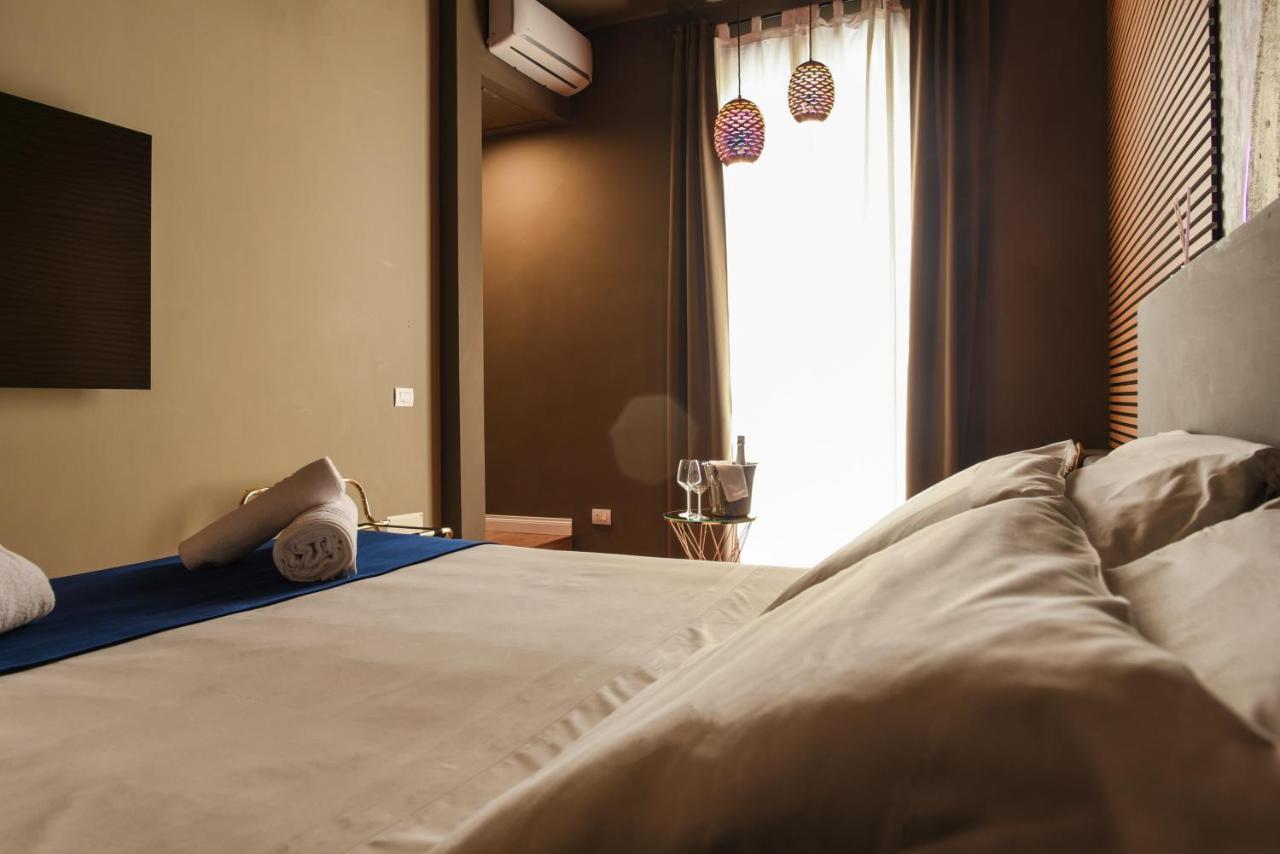 Il Corso Comfort Rooms Roma Exterior foto