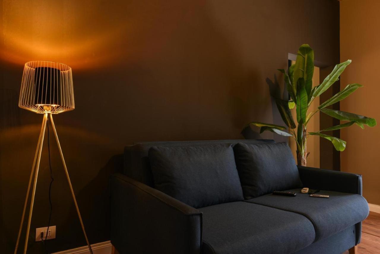Il Corso Comfort Rooms Roma Exterior foto