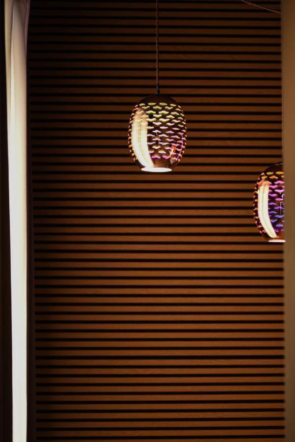 Il Corso Comfort Rooms Roma Exterior foto