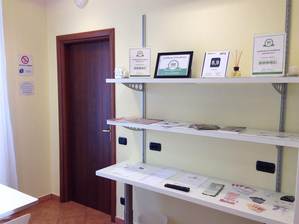 Il Corso Comfort Rooms Roma Exterior foto