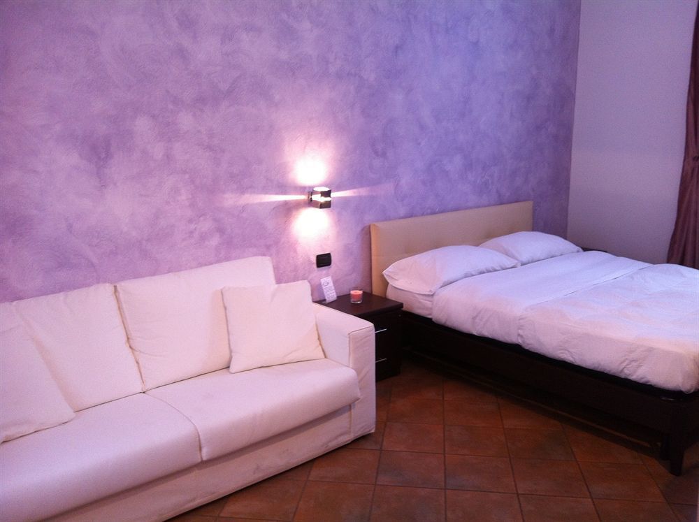 Il Corso Comfort Rooms Roma Exterior foto