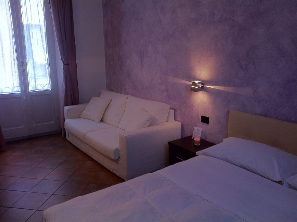 Il Corso Comfort Rooms Roma Exterior foto
