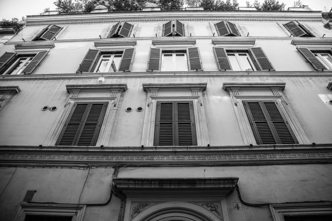 Il Corso Comfort Rooms Roma Exterior foto