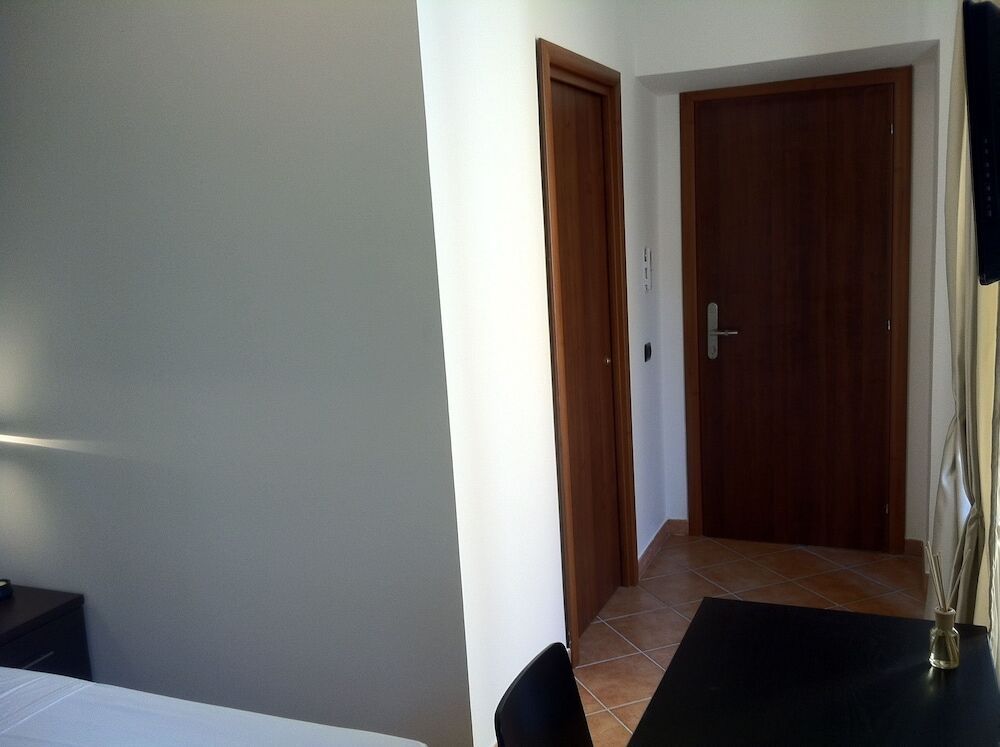 Il Corso Comfort Rooms Roma Exterior foto